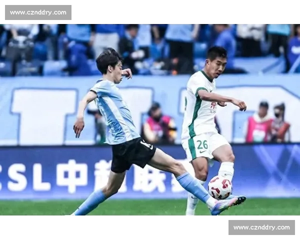 中超赛场权健迎战贵州强强对话胜负悬念引爆焦点之战全场看点十足