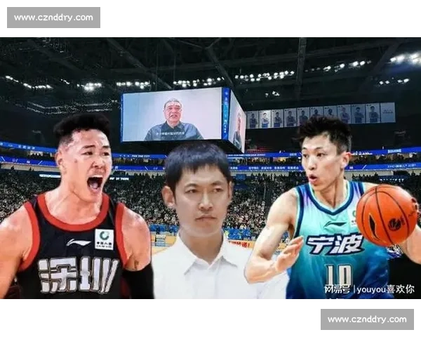 北京北控迎战广东男篮强强对话赛季关键一役前瞻解析战术走势焦点