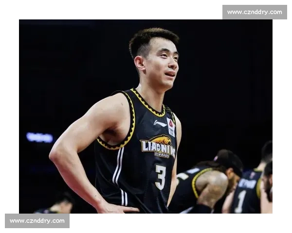 林书豪对决郭艾伦引爆焦点之战谁才是赛场真正核心巅峰较量全面解析