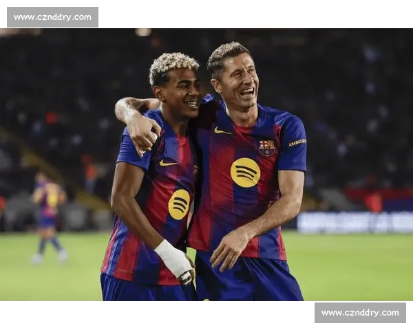 巴萨对决国米巅峰之战欧冠舞台谁主沉浮解析战术博弈与巨星碰撞全景前瞻