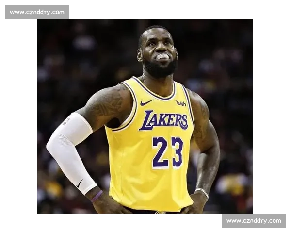 湖人对决热火总决赛第五场高清集锦詹姆斯领衔巅峰时刻全面回顾精彩攻防