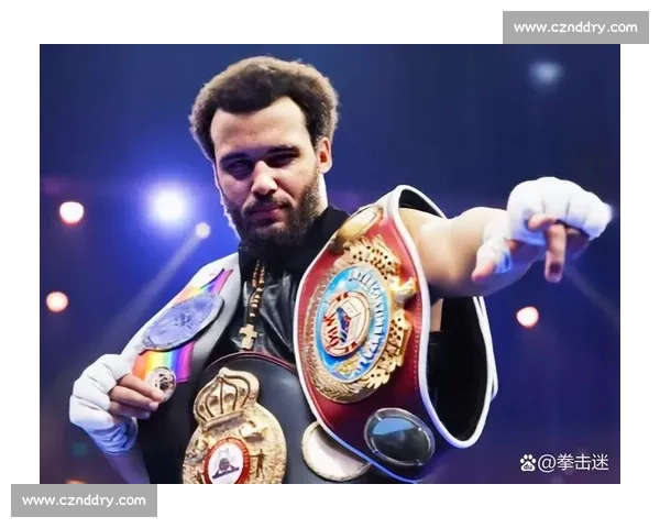 约书亚与普列夫对决全解析 揭秘两位拳坛巨星的巅峰之战