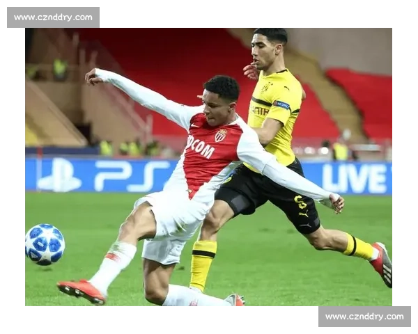 摩纳哥vs巴黎圣日耳曼强强对话焦点战前瞻与胜负走向解析分析