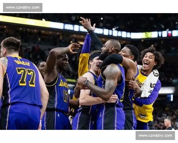 湖人不敌掘金关键一战告负系列赛形势再生巨大变数前景堪忧夜