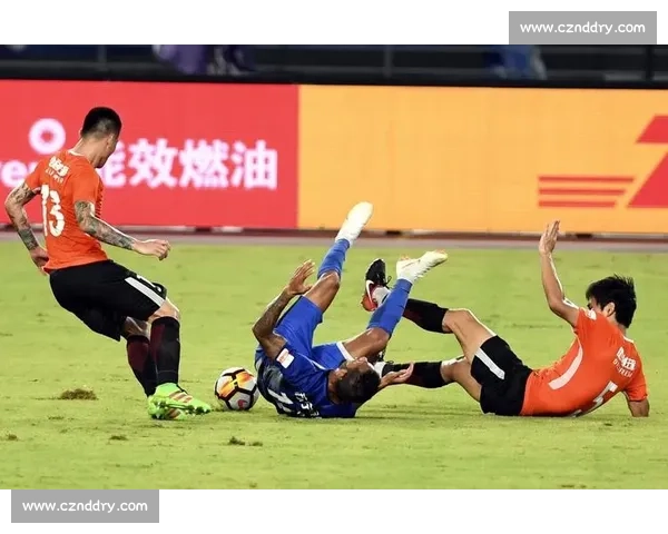 恒大与苏宁决赛次回合巅峰对决全景呈现与关键战术深度解读全方位