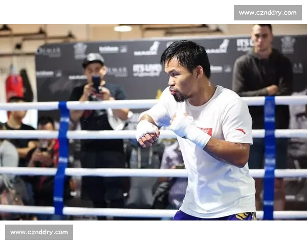 帕奎奥对阵霍恩引爆争议裁决引发拳击世界激烈讨论历史之夜余波未平