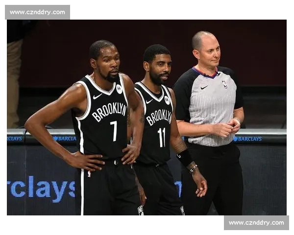 篮网vs凯尔特人直播焦点对决塔图姆杜兰特巅峰碰撞全程看点解析