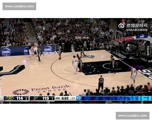 马刺对阵灰熊第四战焦点复盘青年军与防守硬度的终极较量走向胜负之路