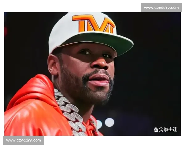 莫斯利挑战梅威瑟的激烈对决分析与拳击历史意义探讨