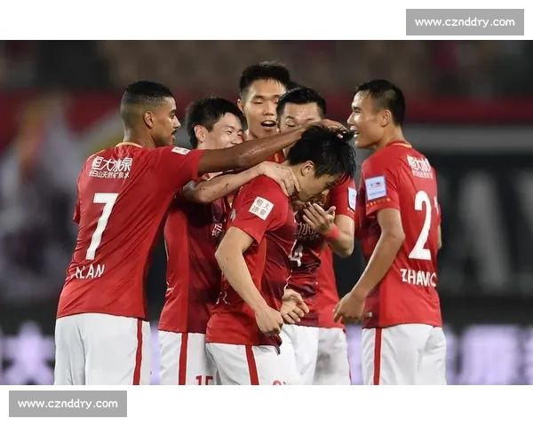 亚冠焦点战恒大迎战全北现代中韩豪门巅峰对决前瞻胜负走势解析